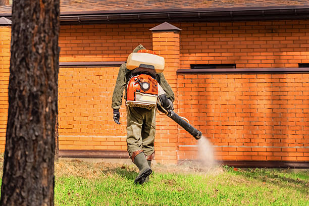 Trusted Fumigation Services service in Waverly, MN - Nex Pest Control